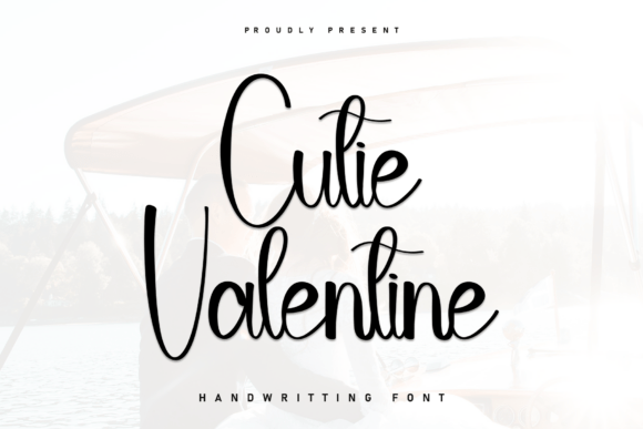 Download Cutie Valentine - Premium Bundle