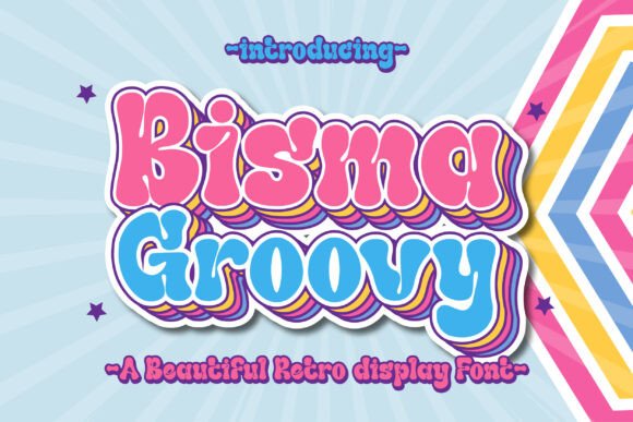 Download Bisma Groovy - Premium Resources