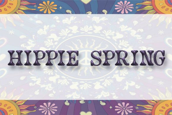 Download Hippie Spring - Premium Resources