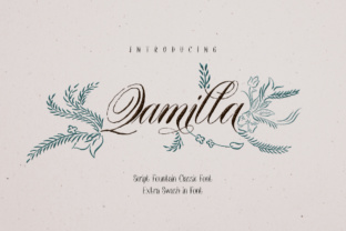 Download Qamilla - Premium Resources