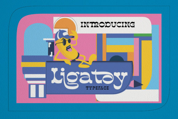 Download Ligatoy - Premium Bundle