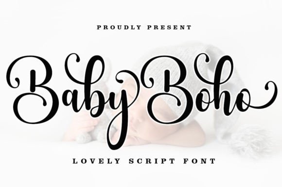 Download Baby Boho - Boho Collection